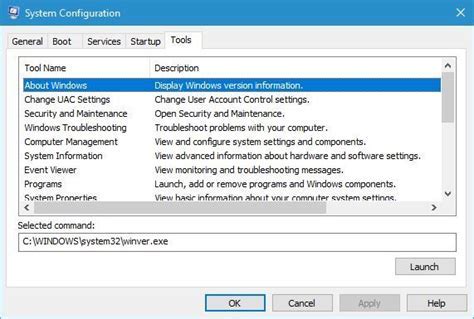 Understanding the Essence of System Configuration