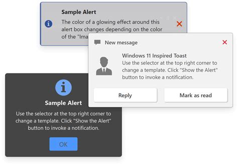 Understanding the Essence of Windows Alerts