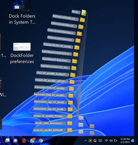 Understanding the Essence of Windows Docker Root Folders