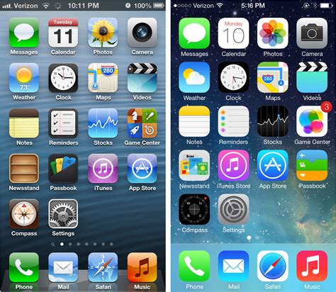 Understanding the Essence of iOS 10 Design