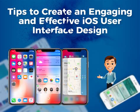 Understanding the Essence of iOS User Interface Design