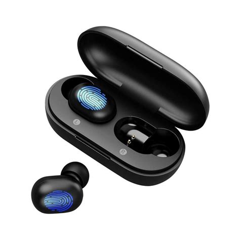 Understanding the Exceptional Features of the Cutting-edge Haylou GT1 Pro Wireless Earphones