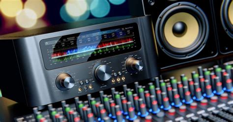 Understanding the Feature of Audio Enhancements