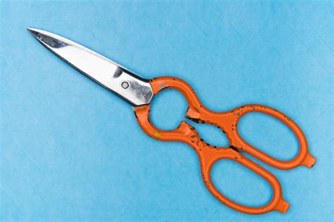 Understanding the Feminine Symbolism of Scissors in Women's Dreams