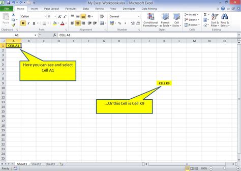 Understanding the Format and Structure of XLS Files