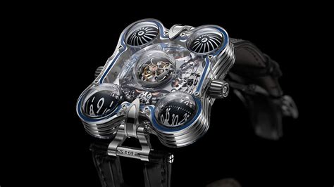 Understanding the Function of the Energetic Glow on Your Innovative Timepiece