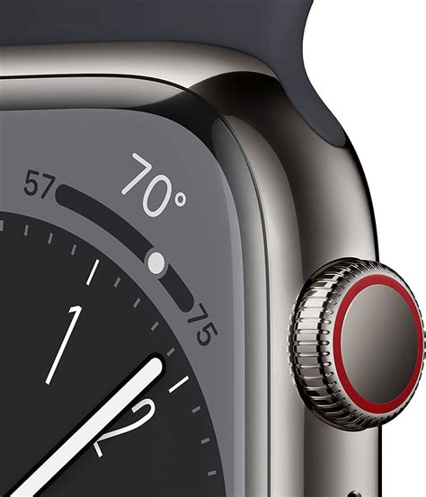 Understanding the Functionality of Cellular Connectivity in the Apple Timepiece