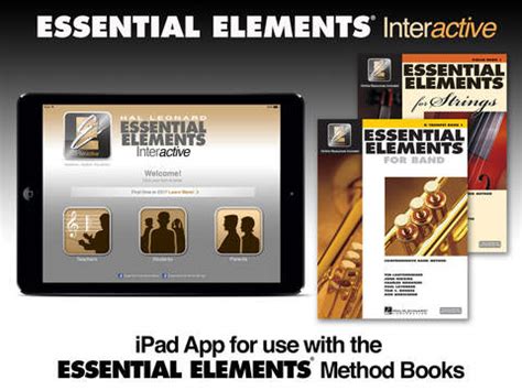 Understanding the Functionality of Interactive Elements on the iPad