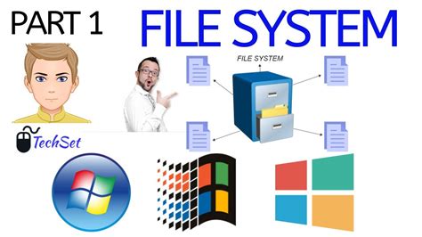 Understanding the Functionality of PDF File Systems in the Windows Environment