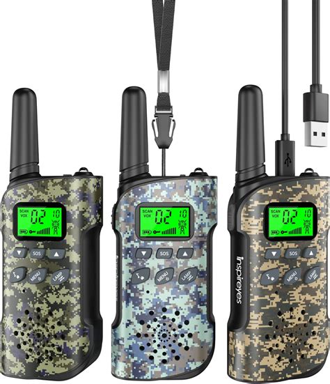 Understanding the Functionality of Walkie Talkies