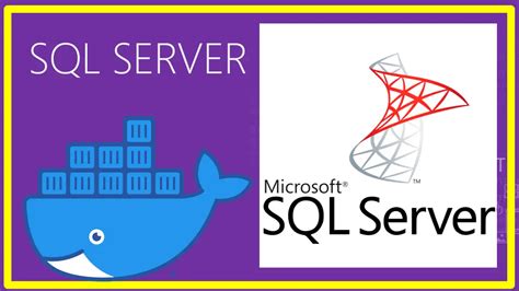 Understanding the Functioning of SQL Server 2017 in Docker for Linux Environments