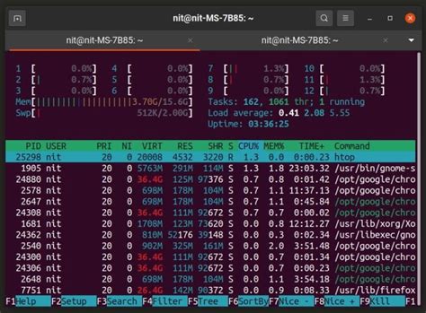 Understanding the Functioning of Scheduled Task Management in Linux Environments