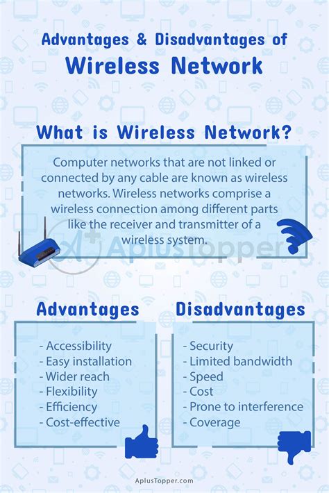 Understanding the Fundamentals and Advantages of Wireless Connectivity