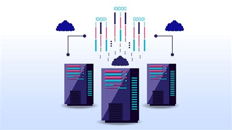 Understanding the Fundamentals of Distributing Workloads Across Web Applications