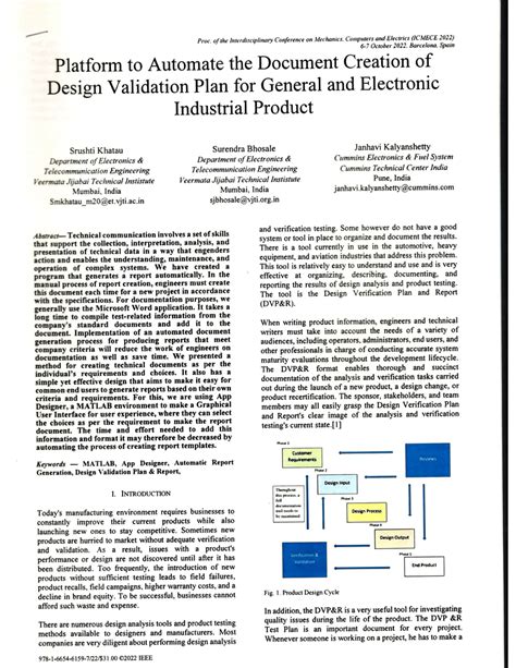 Understanding the Fundamentals of Document Creation on the Windows Platform