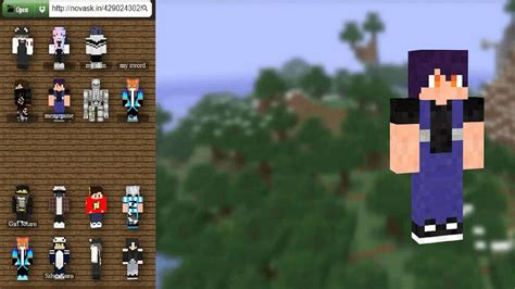 Understanding the Fundamentals of Minecraft Skins