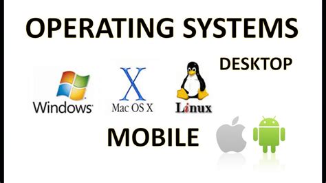 Understanding the Fundamentals of Mobile Application Creation for Apple's Operating System