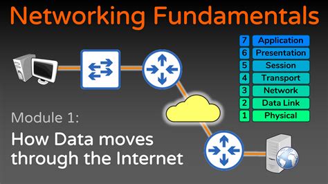 Understanding the Fundamentals of Network Drives