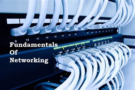 Understanding the Fundamentals of Network Oversight in the Windows Environment