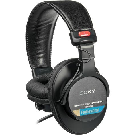 Understanding the Fundamentals of Sony Headphones