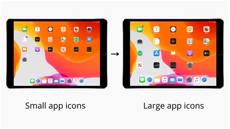 Understanding the Guidelines for Designing iPad Application Symbols