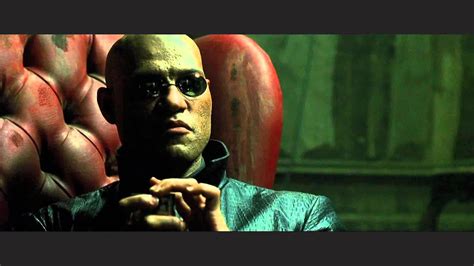 Understanding the Hidden Meanings of a Remarkable Meeting in Morpheus' Realm