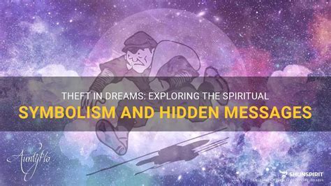 Understanding the Impact of Previous Experiences on Dreams Involving Accusations of Theft