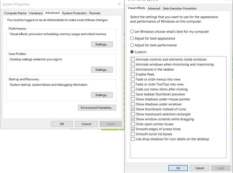 Understanding the Impact of Windows OS on Go Performance