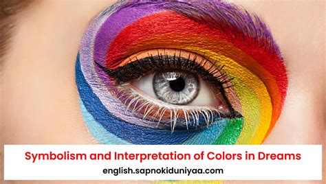 Understanding the Importance of Color in Interpreting Your Dreams