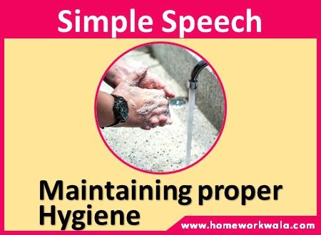Understanding the Importance of Maintaining Speaker Hygiene