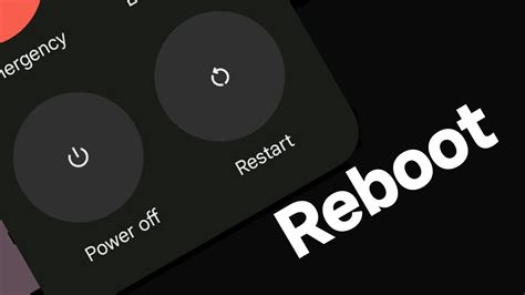 Understanding the Importance of a Device Reboot