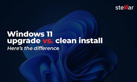 Understanding the Importance of a Fresh Installation on a Computer