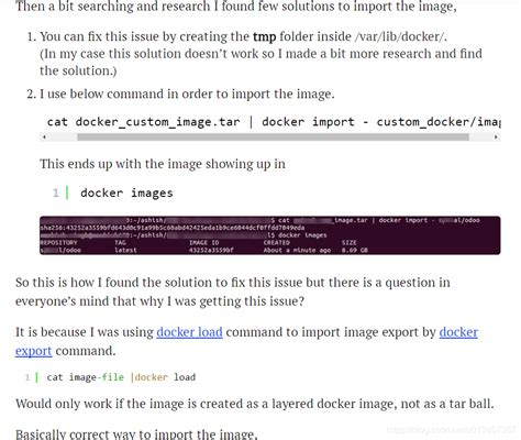 Understanding the Incorporation of the Prefix /var/lib/docker/tmp/ in Docker for Windows Builds