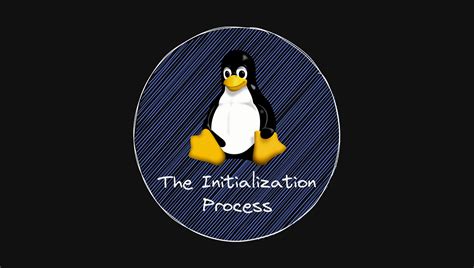 Understanding the Initialization Process of the Linux Operating System