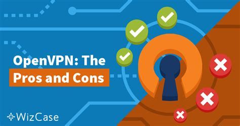 Understanding the Inner Workings and Advantages of OpenVPN