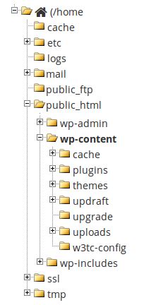 Understanding the Issue: Challenges with Mirroring a Pre-Existing WordPress Site using Docker in Windows Environment