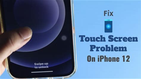 Understanding the Issue: iPhone 12 Pro Max Unresponsive Situation