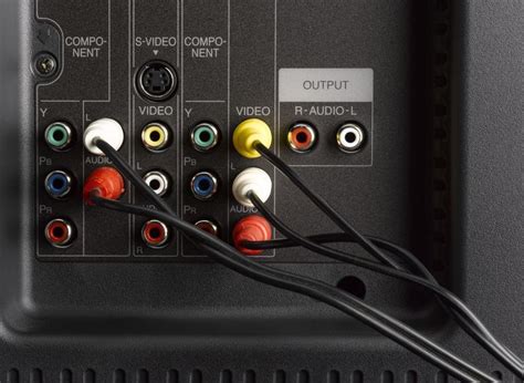 Understanding the Limitations of Headphone Output for Subwoofer Connectivity