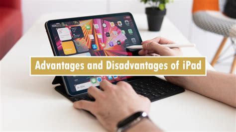 Understanding the Limitations of iPad Hardware