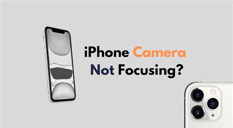 Understanding the Limitations of iPhone Camera's Close Focus