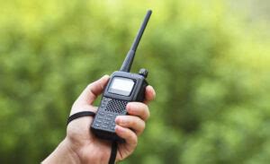 Understanding the Limitations of the Walkie-Talkie Range