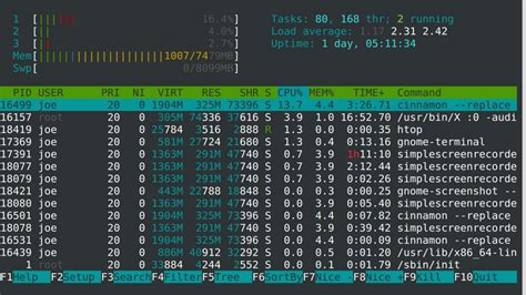 Understanding the Management of Tasks in Linux