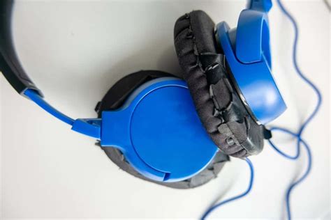 Understanding the Mechanics of Headphone Damage