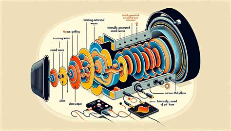 Understanding the Mechanics of Noise Cancellation