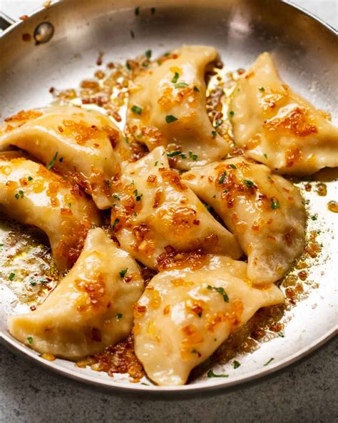 Understanding the Messages Hidden in Dumpling and Pierogi Dreams