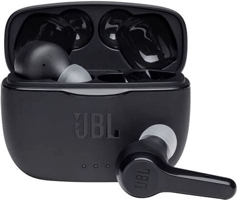 Understanding the Mic Function on JBL 215 TWS Earbuds