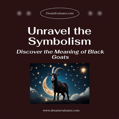 Understanding the Mindful Perspectives on Dreaming of Horned Goats