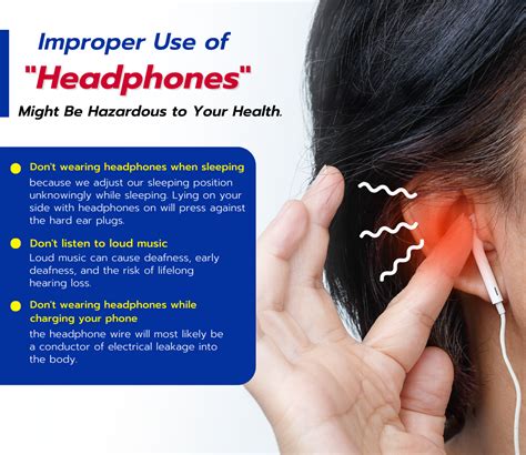 Understanding the Origins of Discomfort While Using Headphones