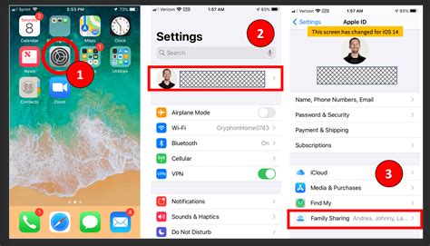 Understanding the Parental Control Feature on Apple Devices