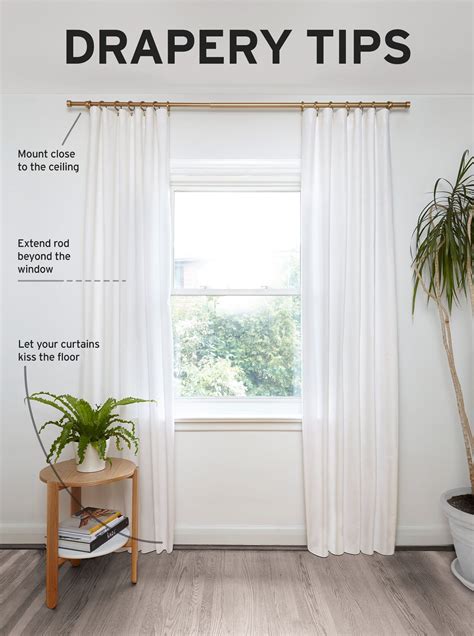 Understanding the Personal Context: Dreaming of Hanging Curtains in Your Residence